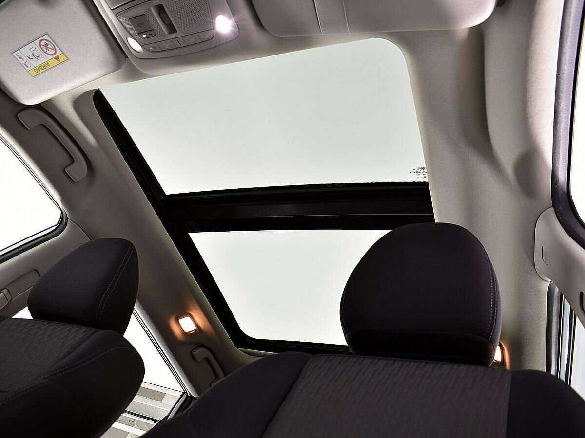 Nissan X-Trail, 2020 Фото №19