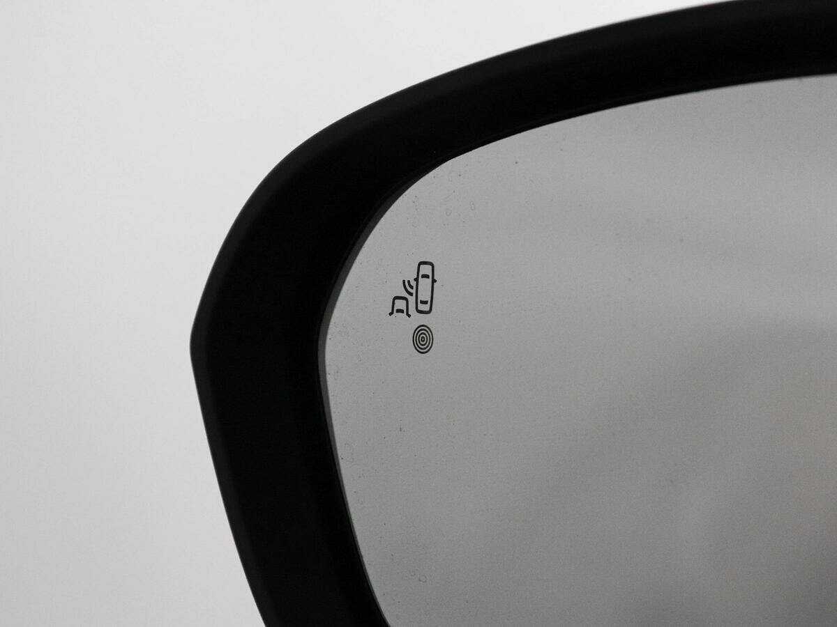 Renault Arkana, 2019 Фото №14