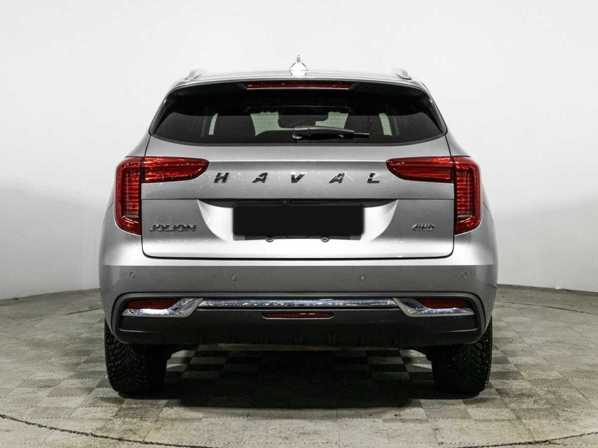 Haval Jolion, 2023 Фото №6
