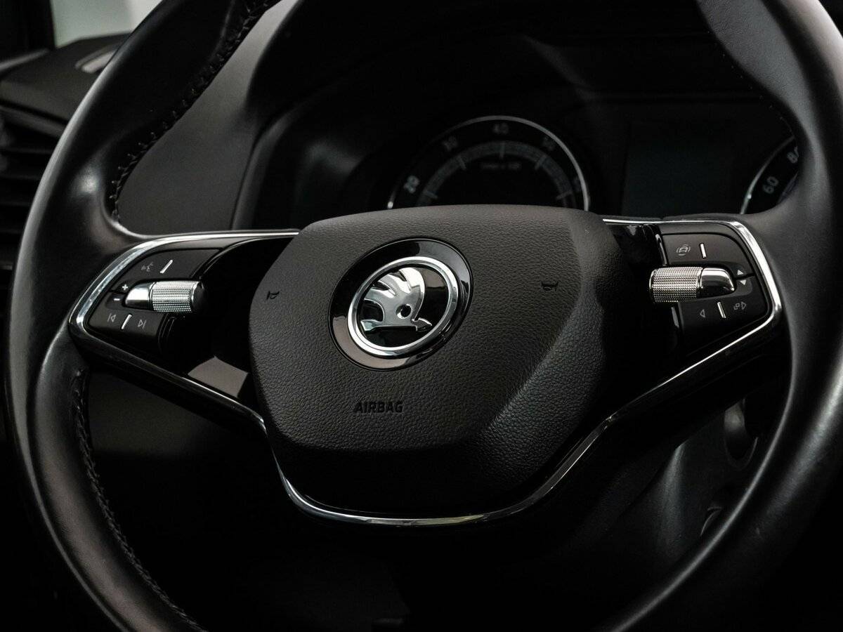 Skoda Karoq, 2021 Фото №10