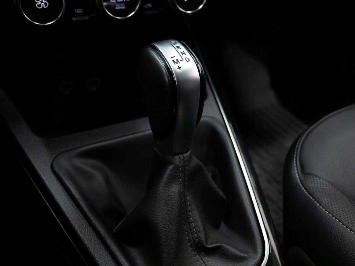 Renault Arkana, 2020 Фото №21