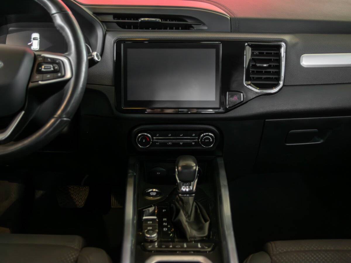 Chery Tiggo 4, 2021 Фото №14