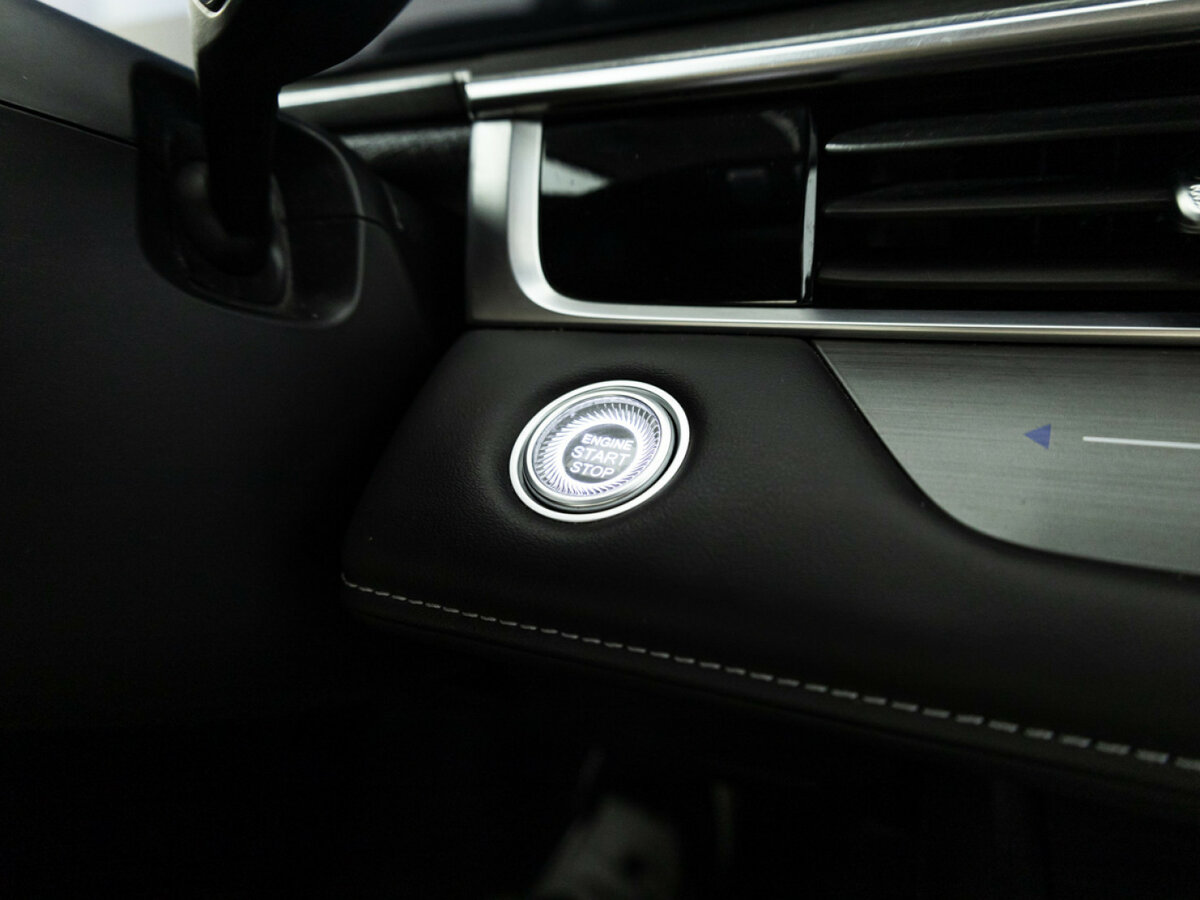 Chery Tiggo 8 Pro Max I Рестайлинг, 2024 Фото №22