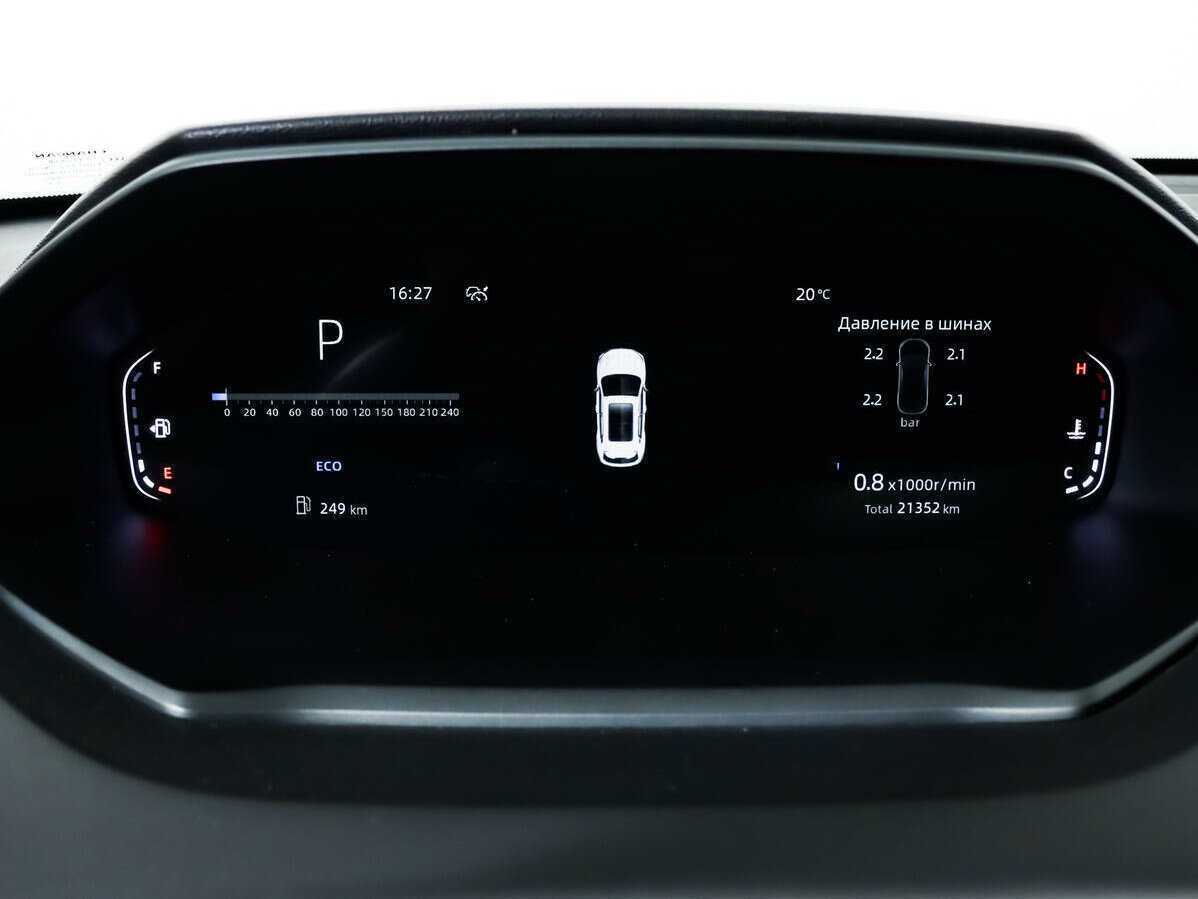 Changan CS55PLUS, 2023 Фото №10