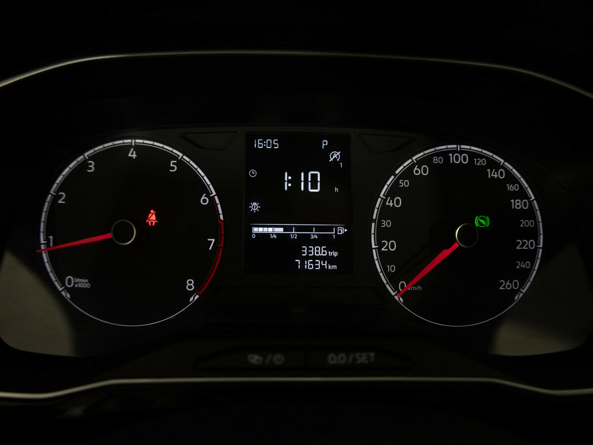 Jetta VS5 I, 2022 Фото №6