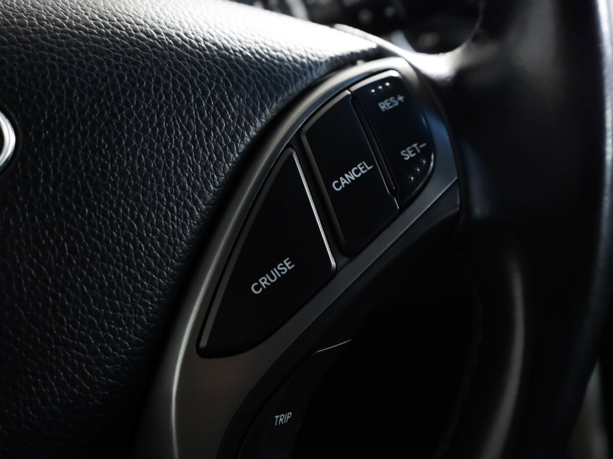 Hyundai i30 II, 2013 Фото №10