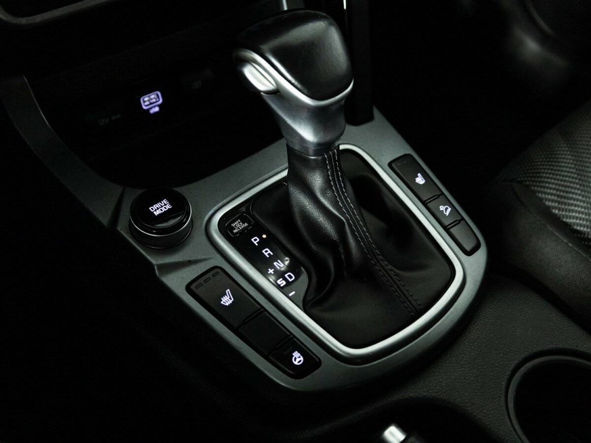 Kia Seltos I, 2020 Фото №16