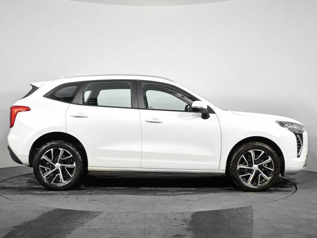 Haval Jolion, 2022 Фото №4