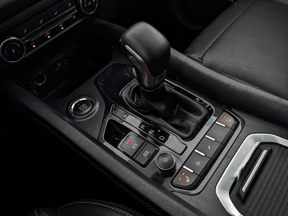 Chery Tiggo 4 I Рестайлинг, 2022 Фото №26