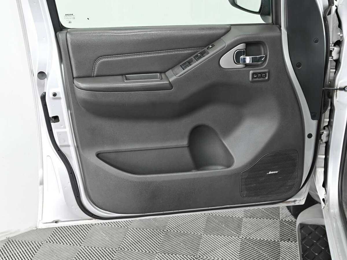 Nissan Pathfinder, 2012 Фото №5