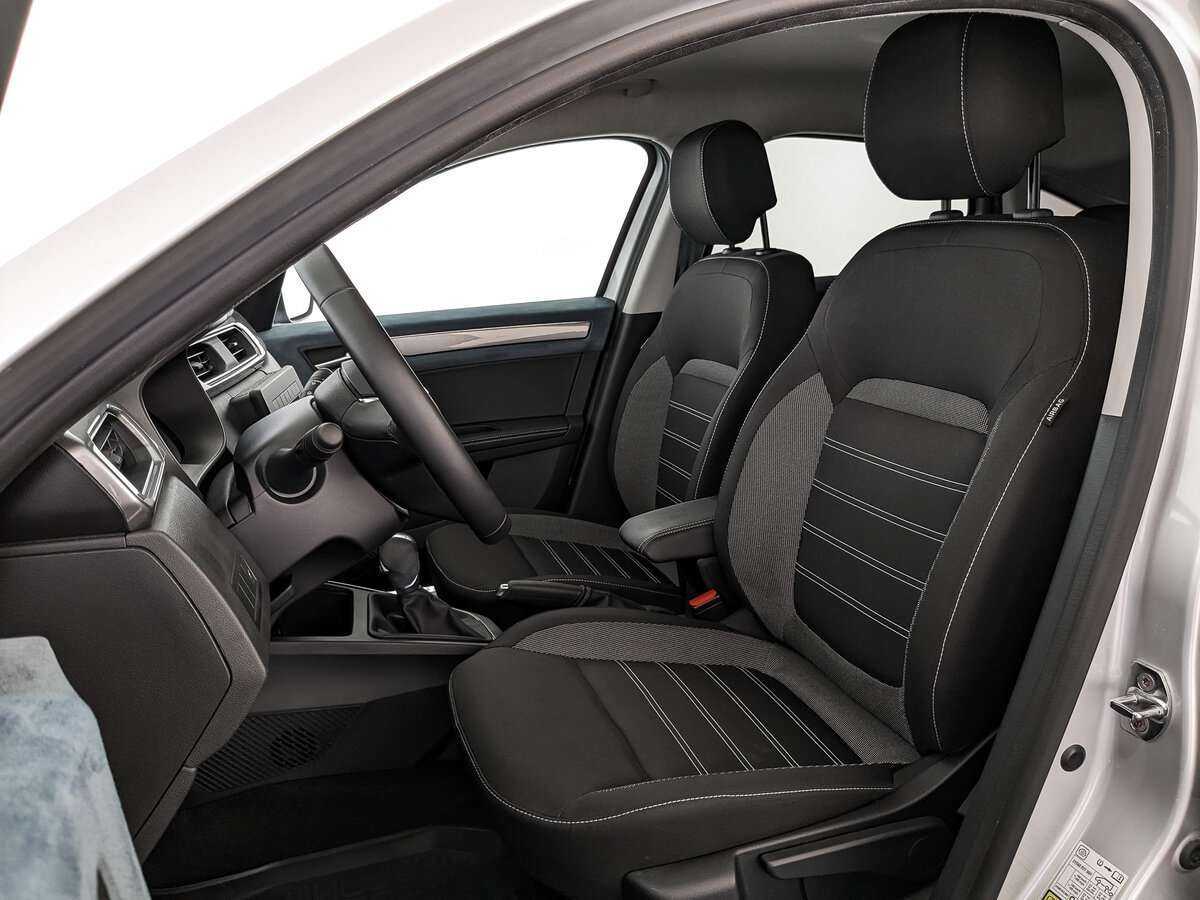 Renault Arkana, 2021 Фото №19