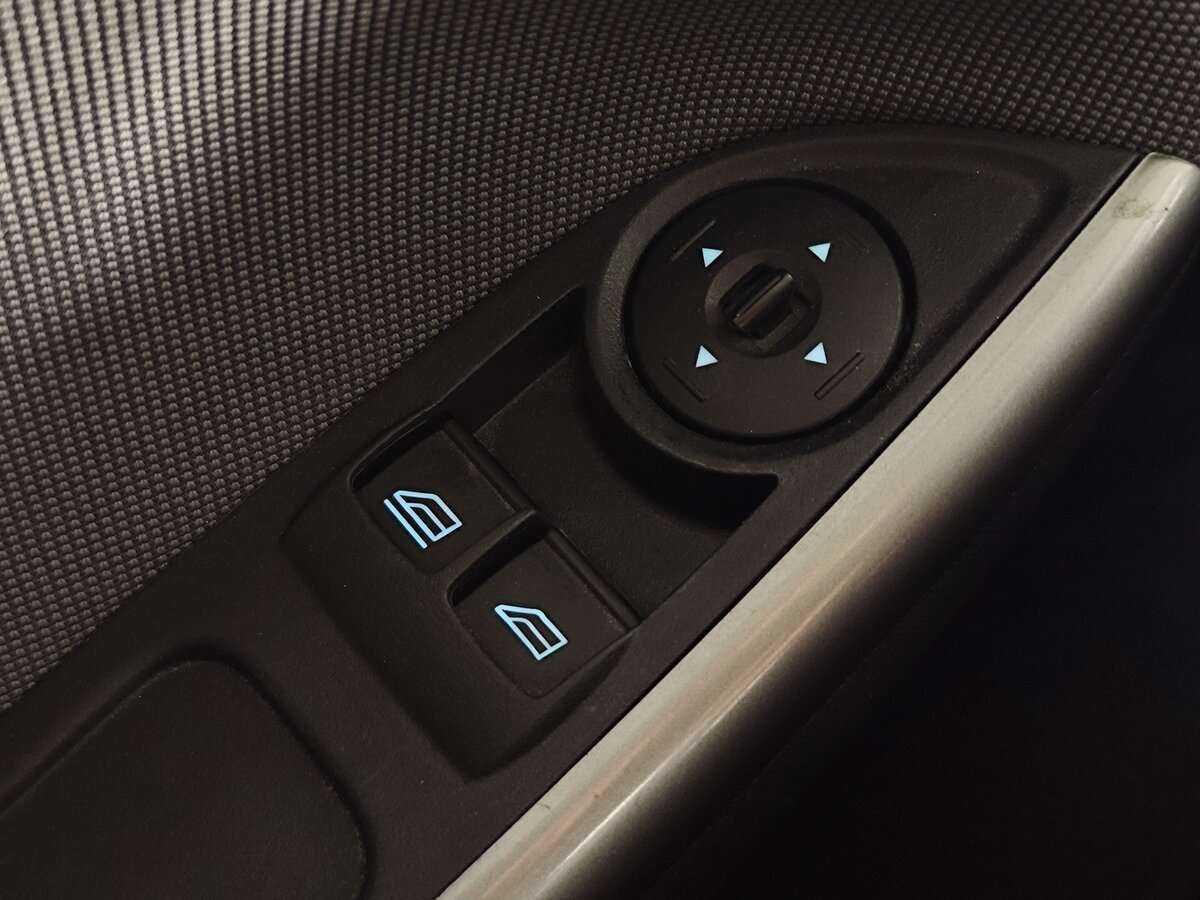 Ford Focus, 2014 Фото №19