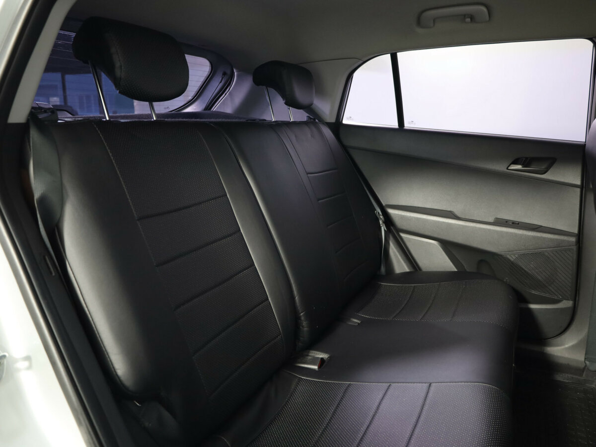 Hyundai Creta I, 2018 Фото №9
