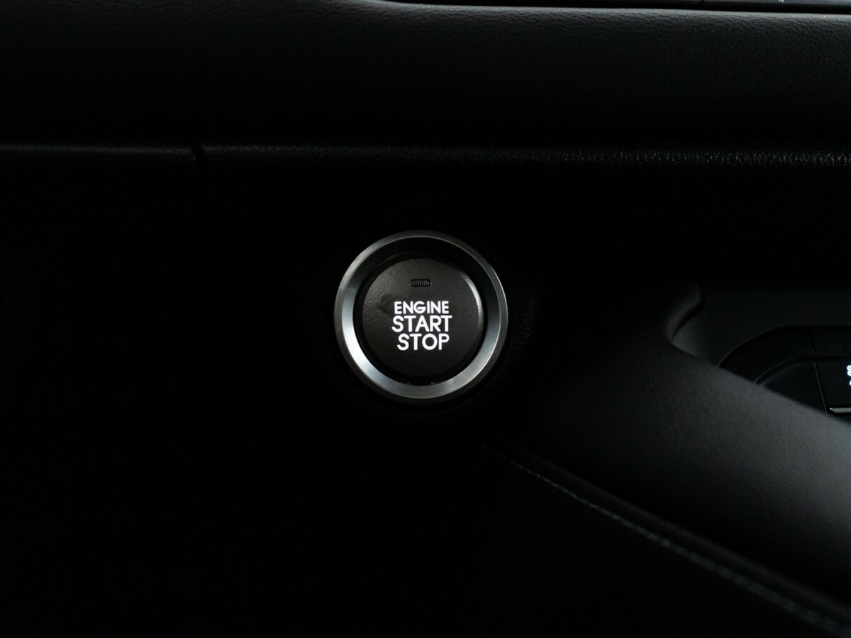 Haval F7 I, 2022 Фото №14
