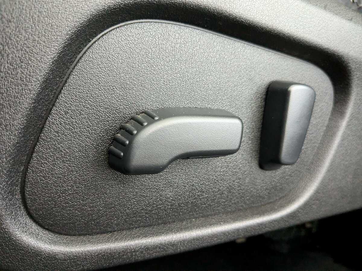 Subaru Forester, 2015 Фото №16