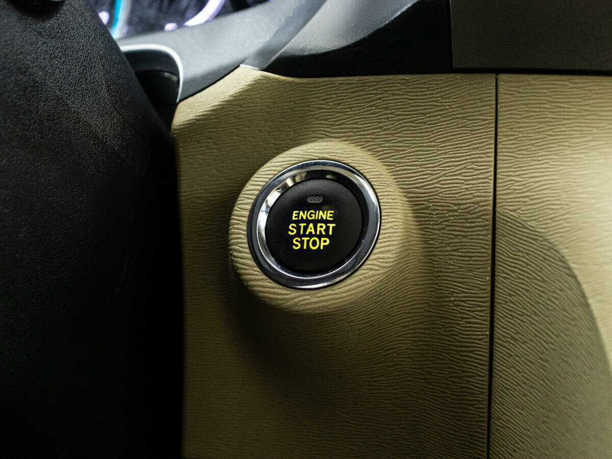 Toyota Venza, 2013 Фото №17