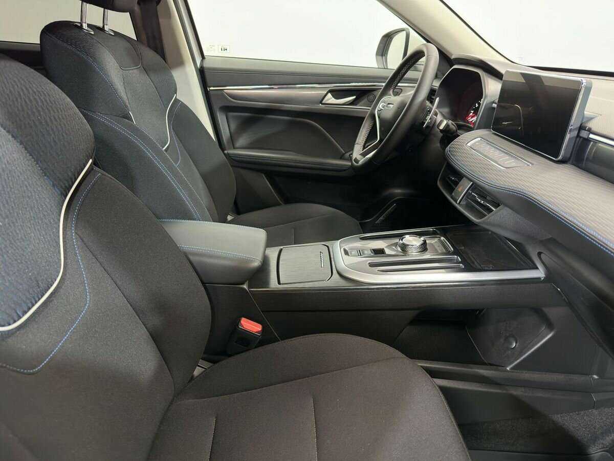 Haval Jolion, 2023 Фото №10