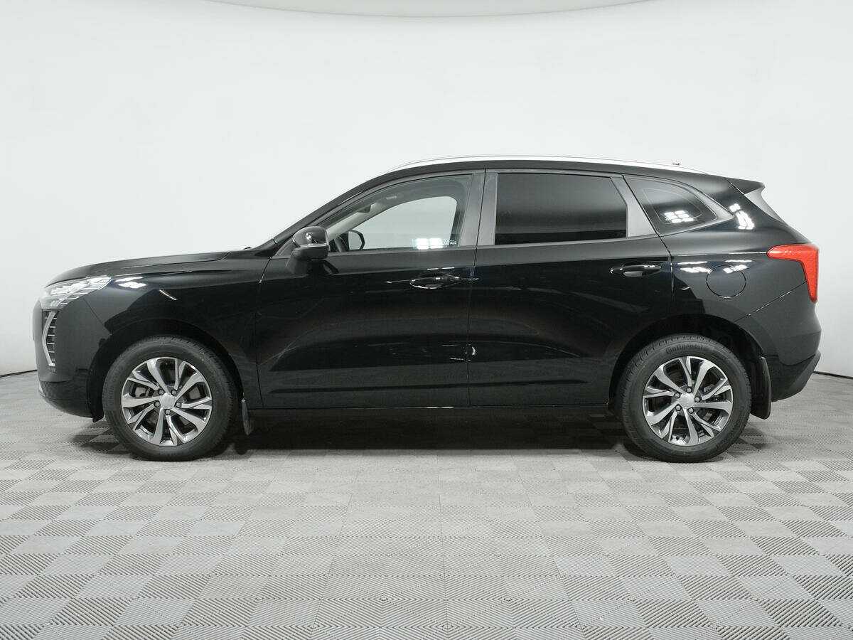 Haval Jolion, 2023 Фото №8