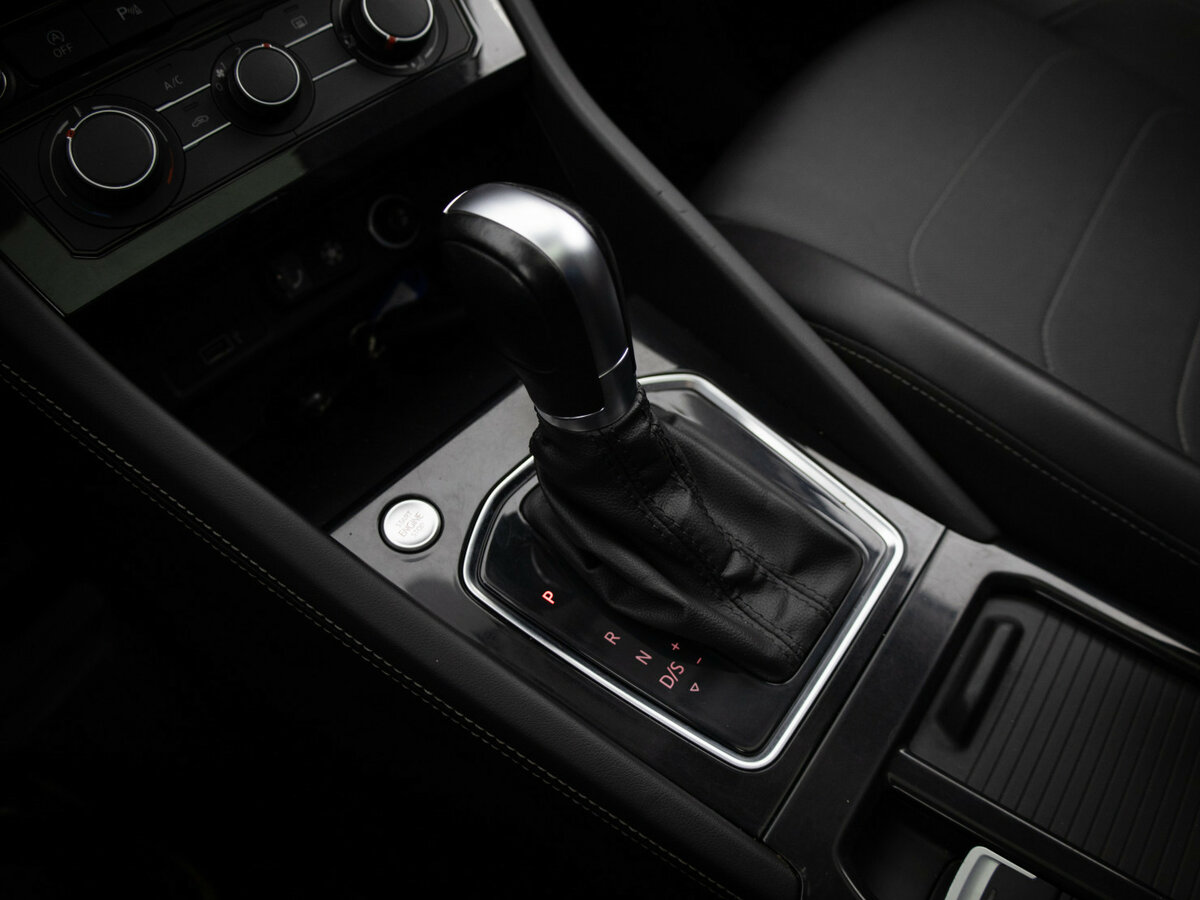 Jetta VS5 I, 2022 Фото №7