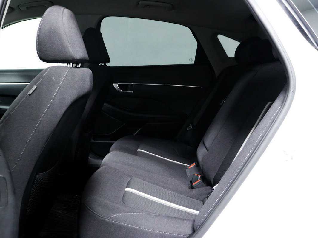 Hyundai Sonata, 2020 Фото №12