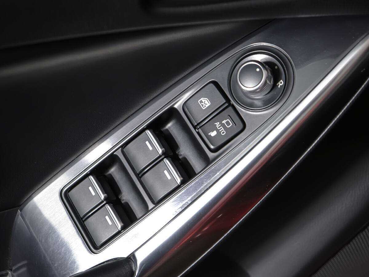 Mazda 6, 2016 Фото №14