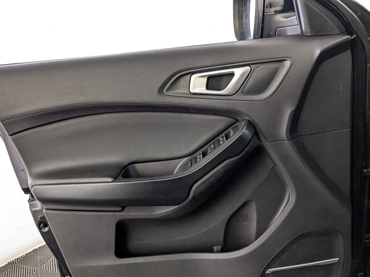 Chery Tiggo 4, 2021 Фото №19