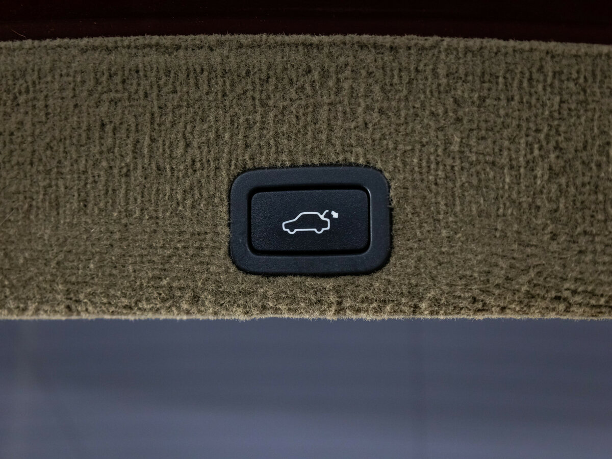 Volvo XC60 I Рестайлинг, 2014 Фото №22