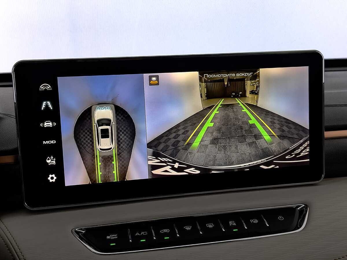 Haval Jolion, 2022 Фото №24