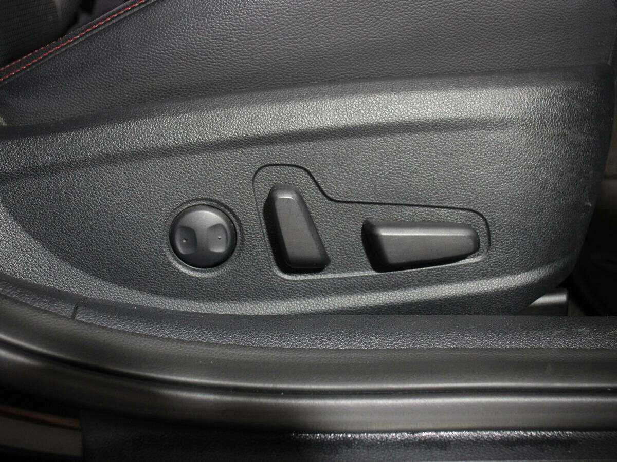 Kia Optima, 2016 Фото №12