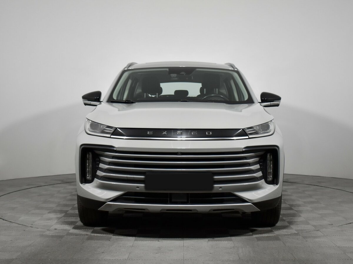 Exeed TXL I Рестайлинг, 2023 Фото №2
