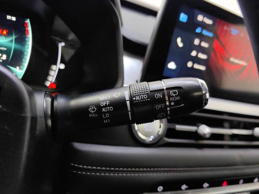 Chery Tiggo 7 Pro, 2022 Фото №21