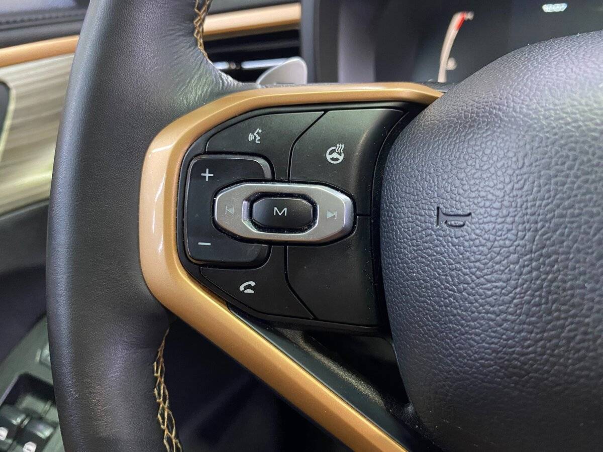 Haval Jolion, 2021 Фото №9