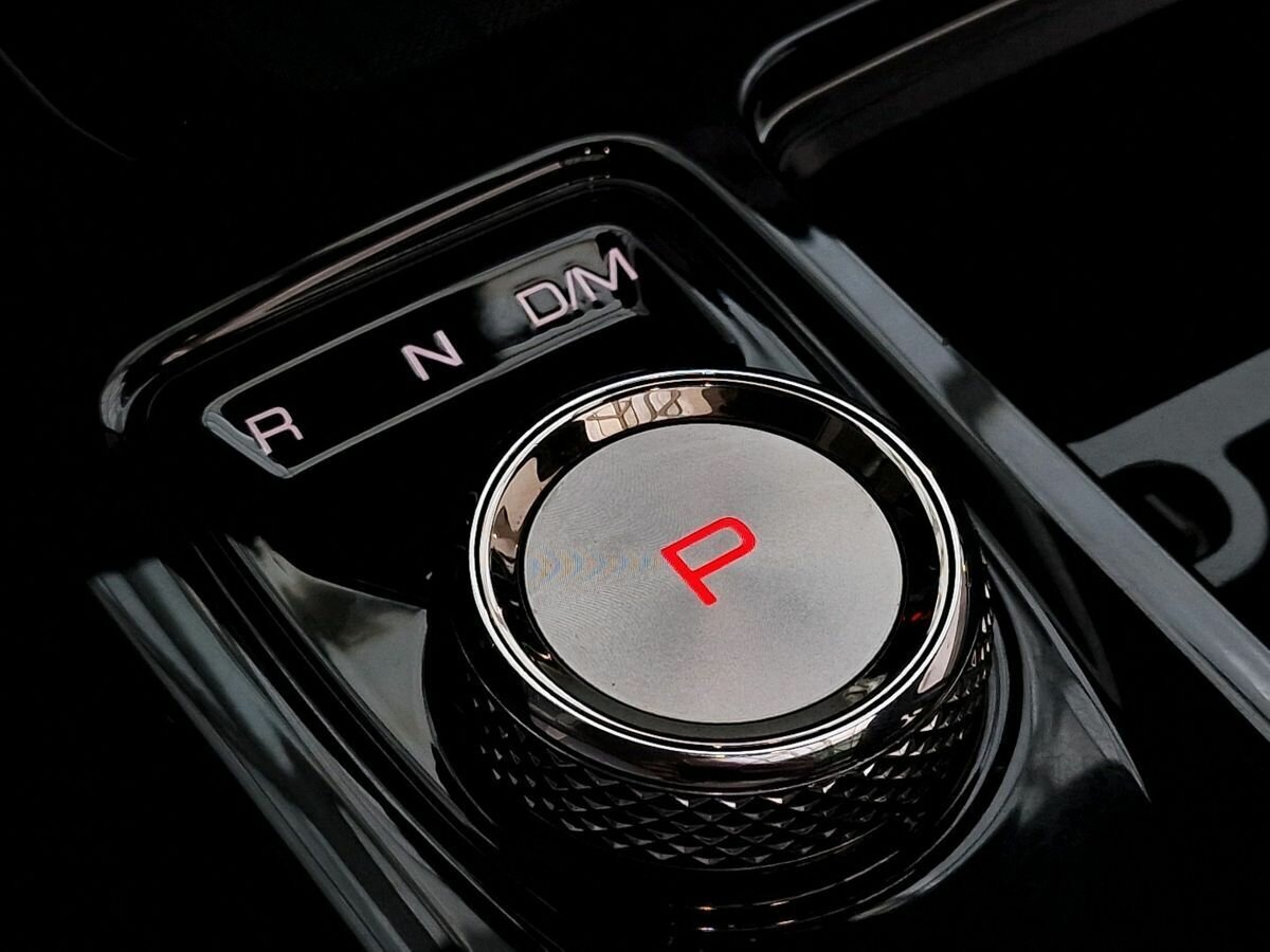 Haval Dargo X, 2023 Фото №24