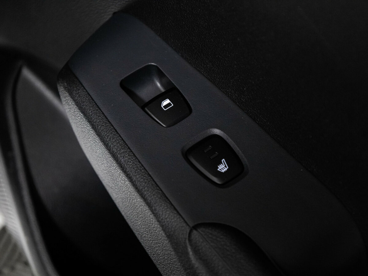 Hyundai Solaris II Рестайлинг, 2020 Фото №18