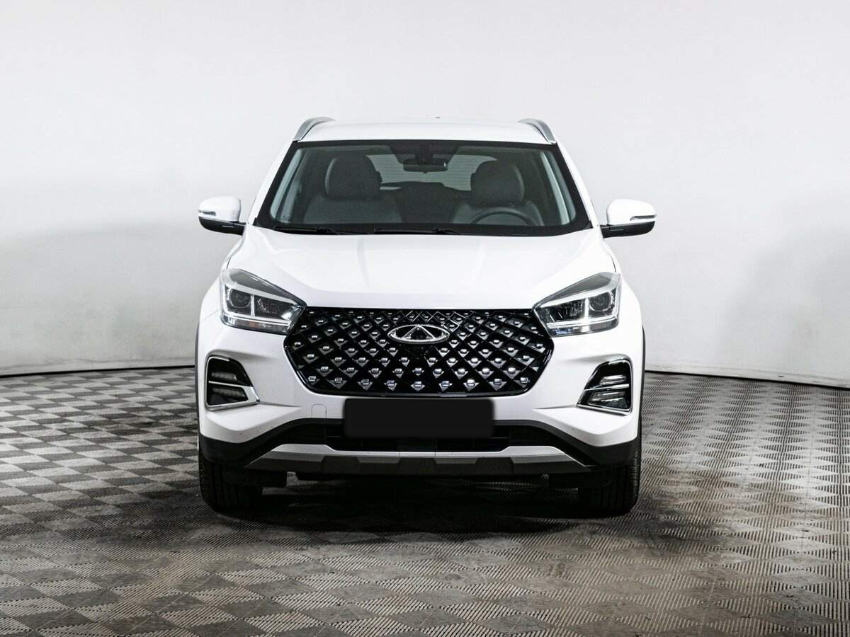 Chery Tiggo 4 Pro, 2024 Фото №2