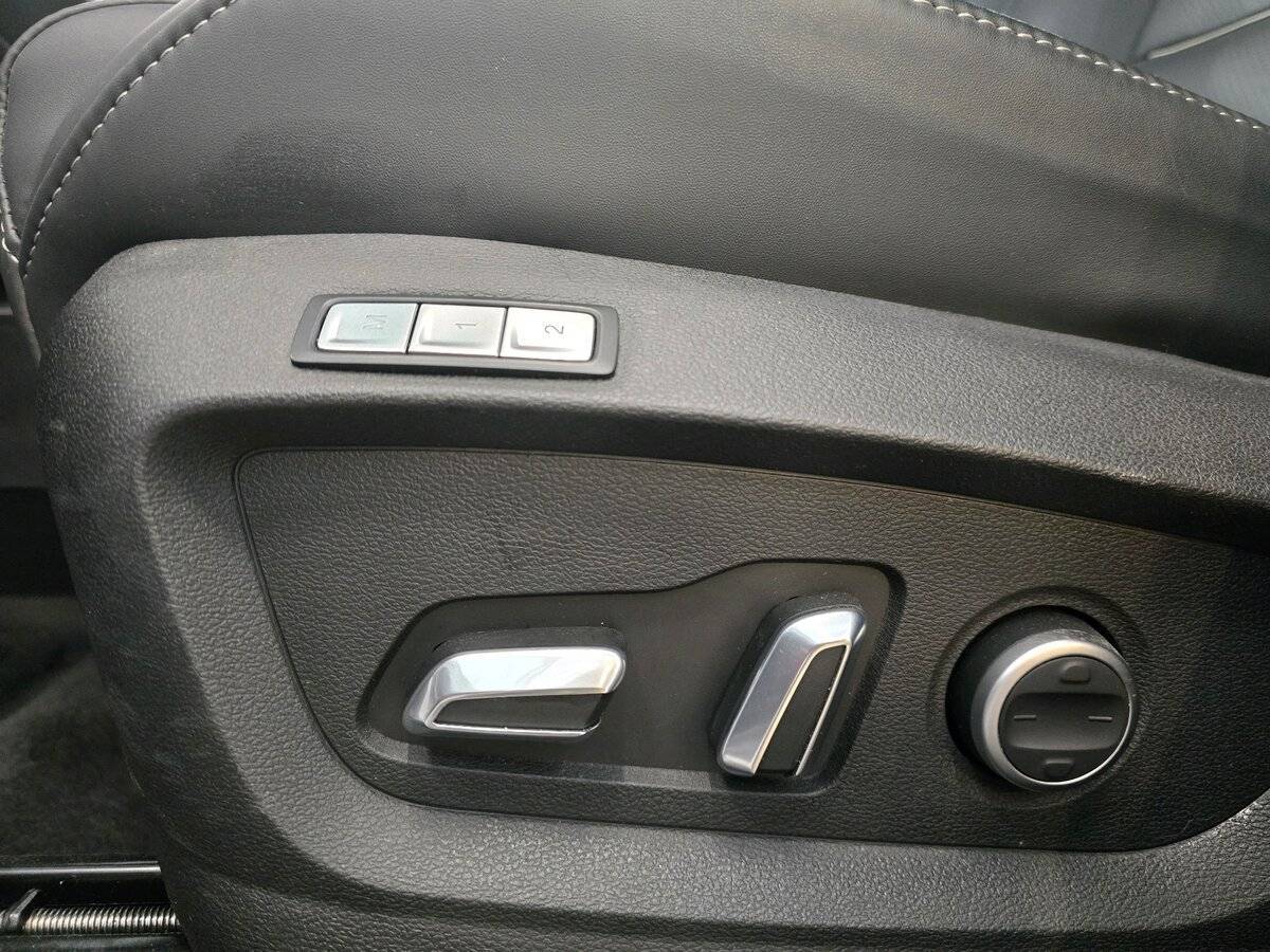 Chery Tiggo 7 Pro Max, 2024 Фото №18