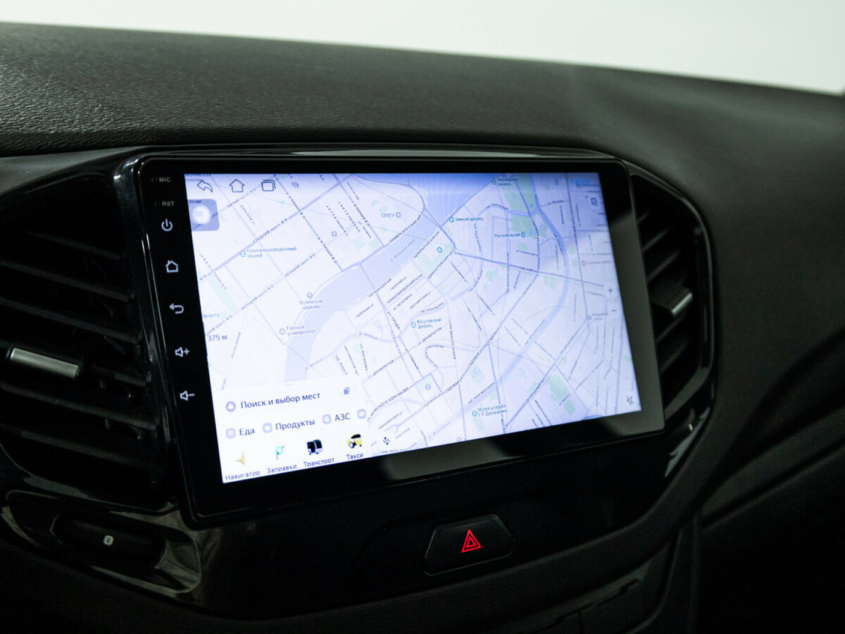 Lada (ВАЗ) Vesta I, 2020 Фото №14
