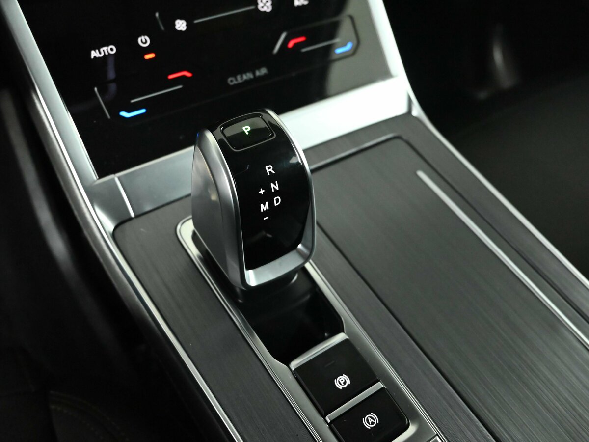 Chery Tiggo 7 Pro Max I, 2023 Фото №12