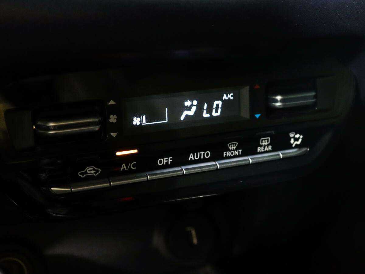 Suzuki Baleno, 2023 Фото №21