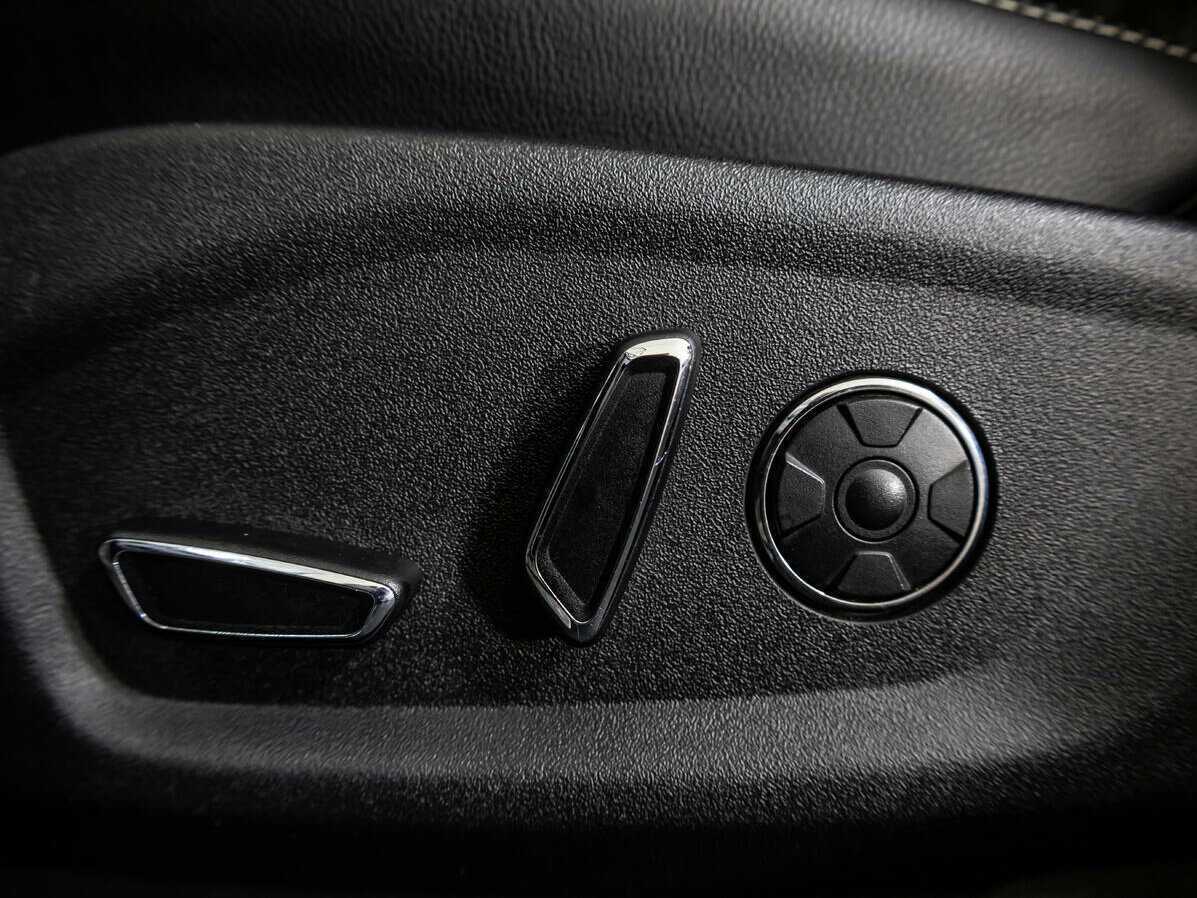 Ford Explorer, 2015 Фото №12