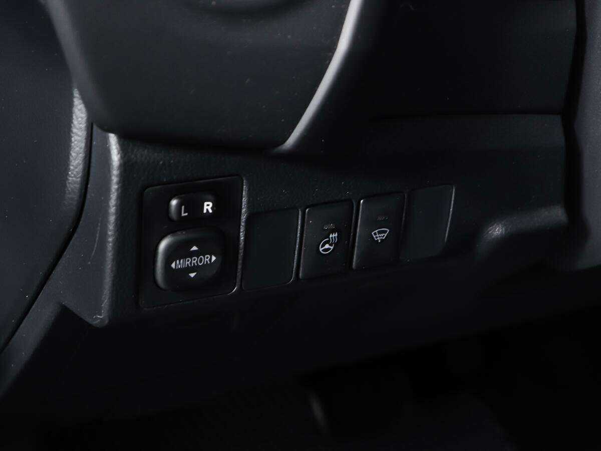 Toyota Corolla, 2016 Фото №15