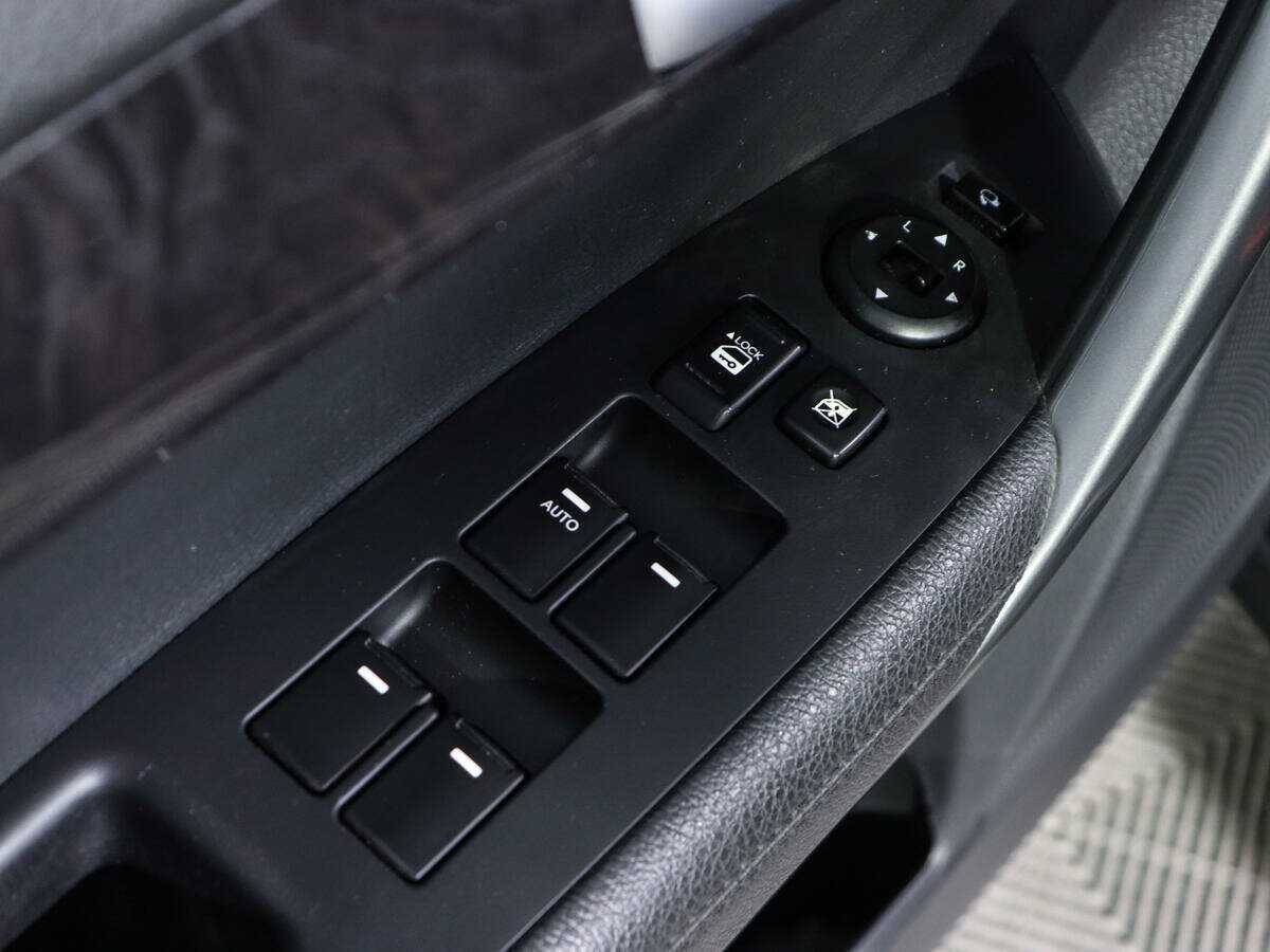 Kia Sorento, 2015 Фото №17