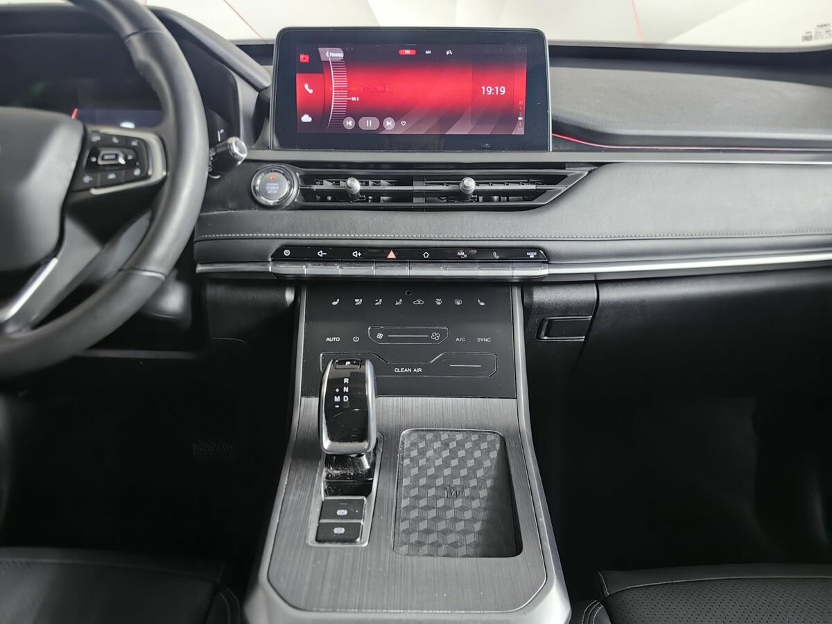 Chery Tiggo 4 Pro I, 2023 Фото №14