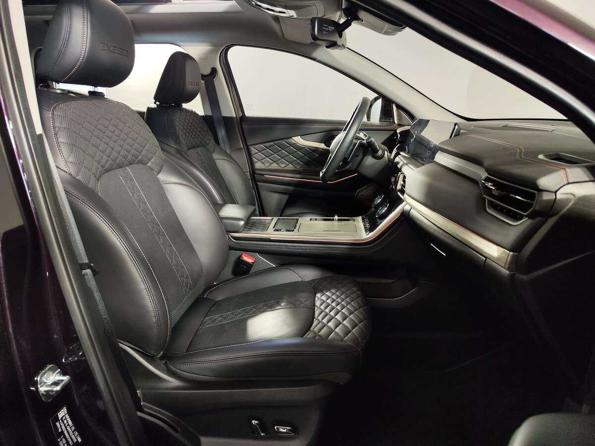 EXEED TXL, 2022 Фото №7