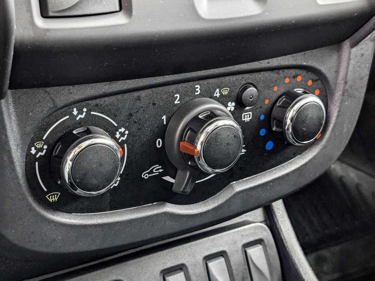 Renault Duster, 2020 Фото №16