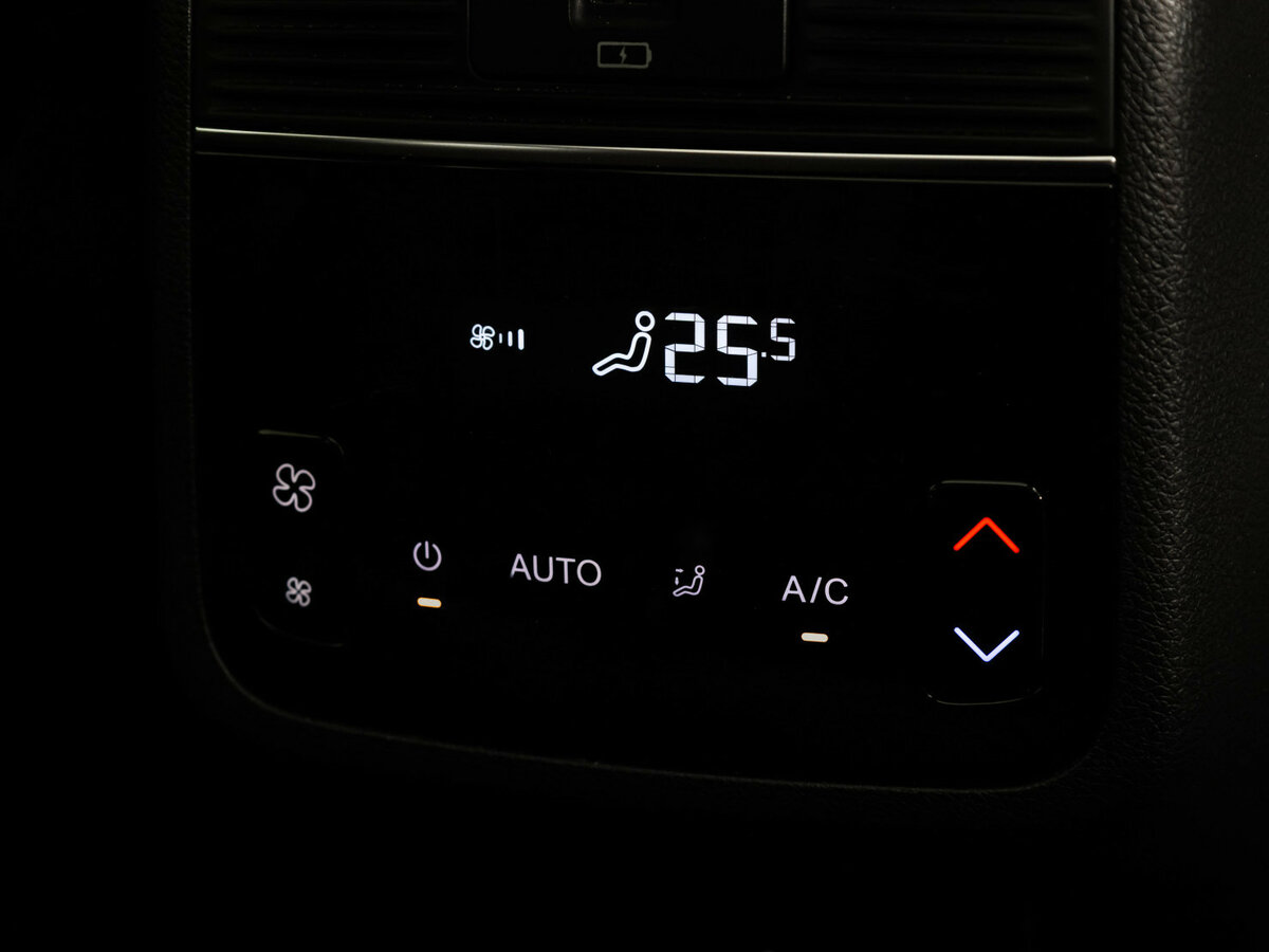 Exeed VX I, 2023 Фото №27