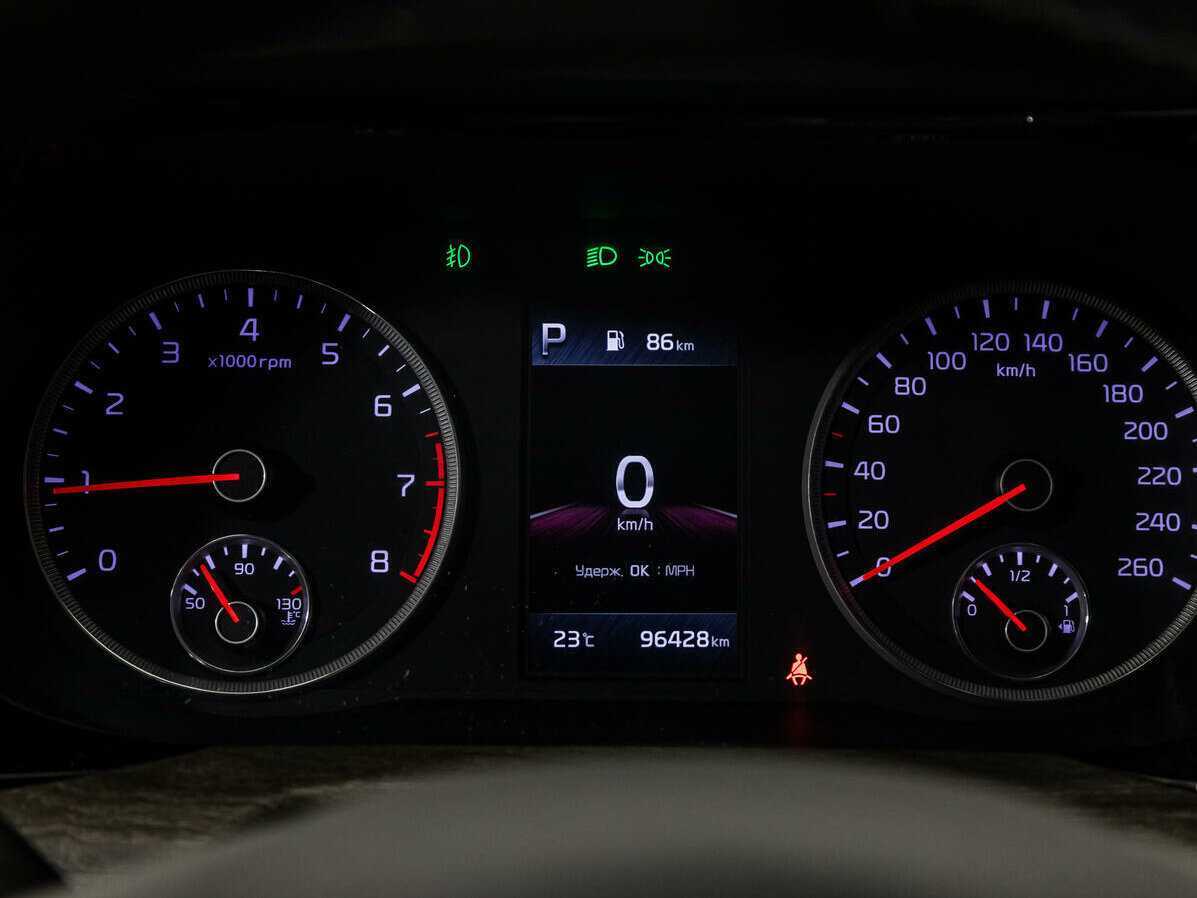 Kia K5, 2020 Фото №12