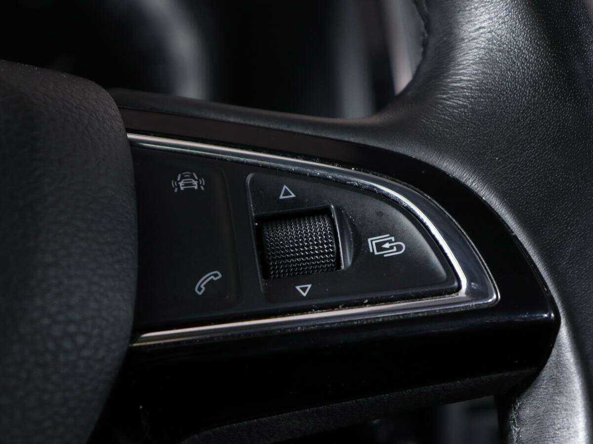 Skoda Kodiaq, 2018 Фото №22