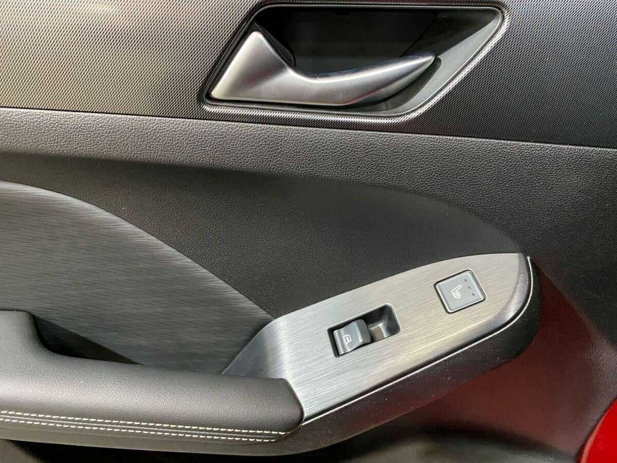 Haval Jolion, 2022 Фото №17