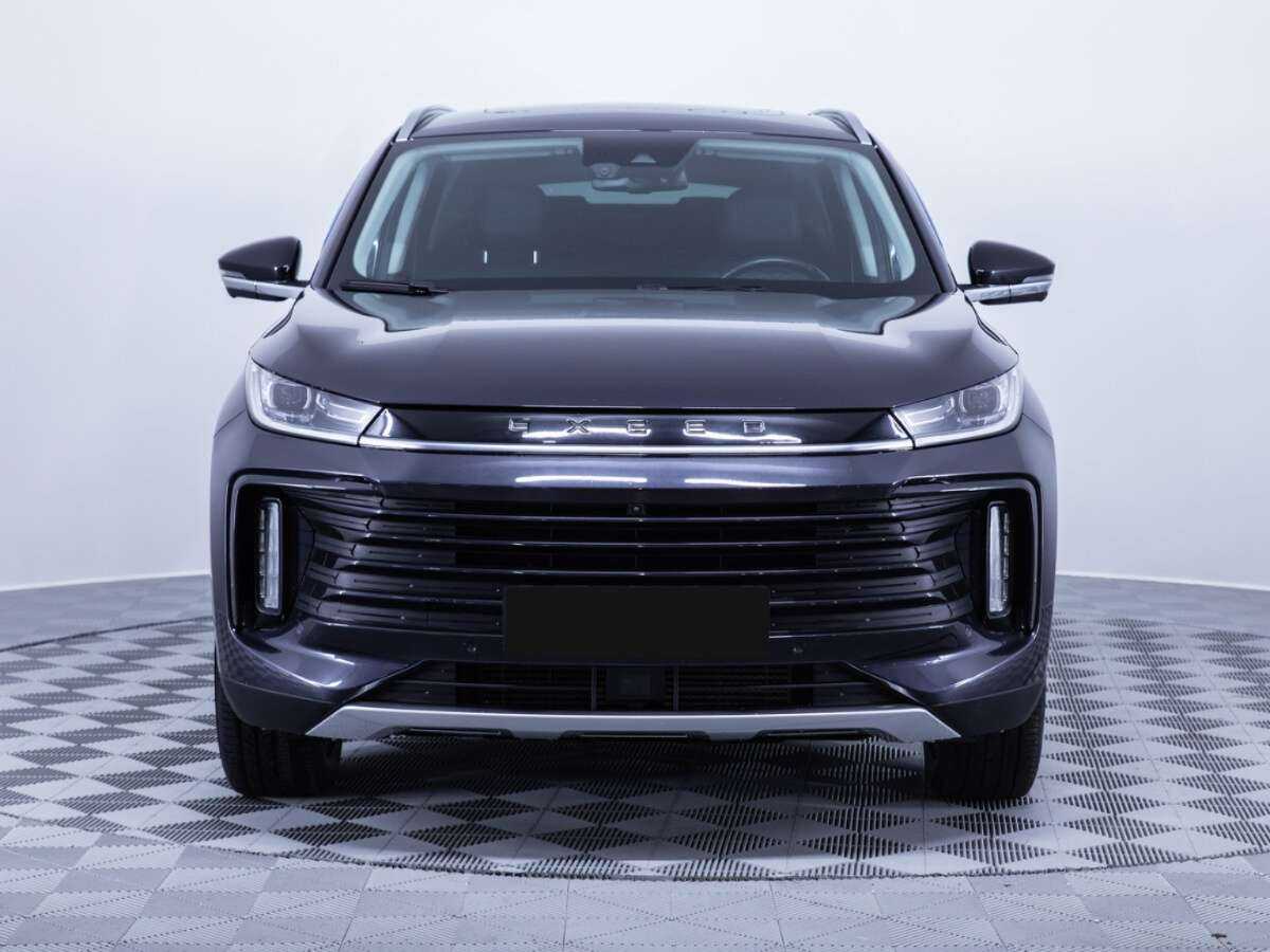 EXEED TXL, 2022 Фото №2